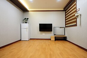 The Beach Hotel Haeundae