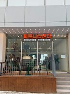 JB Plus Hotel