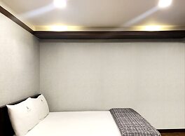 The Beach Hotel Haeundae