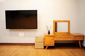 The Beach Hotel Haeundae