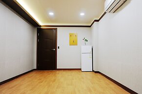 The Beach Hotel Haeundae