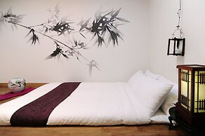 The Beach Hotel Haeundae