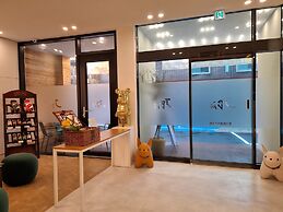 JB Plus Hotel