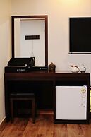 The Beach Hotel Haeundae