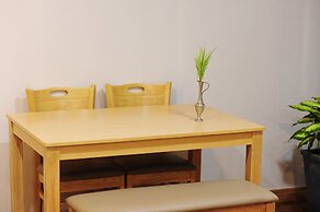 The Beach Hotel Haeundae