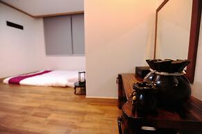 The Beach Hotel Haeundae