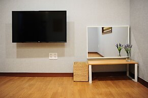 The Beach Hotel Haeundae