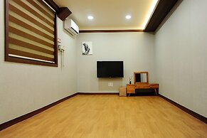 The Beach Hotel Haeundae