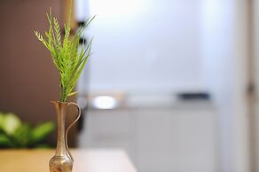 The Beach Hotel Haeundae