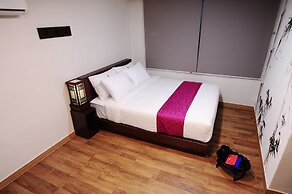 The Beach Hotel Haeundae