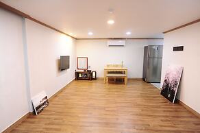 The Beach Hotel Haeundae