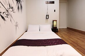 The Beach Hotel Haeundae