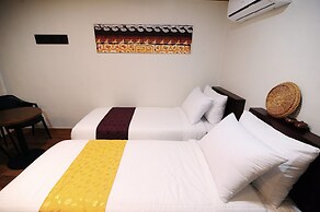 The Beach Hotel Haeundae