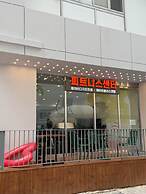 JB Plus Hotel
