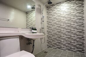 The Beach Hotel Haeundae