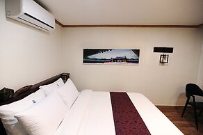 The Beach Hotel Haeundae