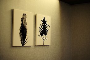 The Beach Hotel Haeundae