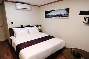 The Beach Hotel Haeundae