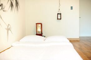 The Beach Hotel Haeundae