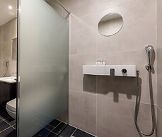 Hotel Marcher