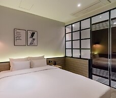 Hotel Marcher