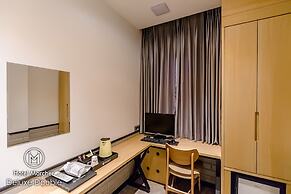 Hotel Marcher
