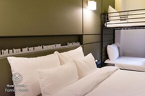 Hotel Marcher