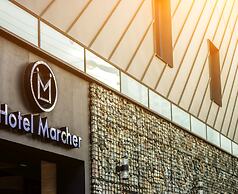 Hotel Marcher