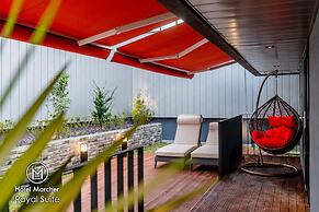 Hotel Marcher