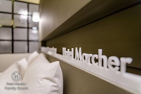 Hotel Marcher
