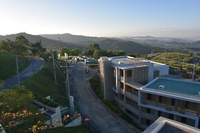 Timberland Highlands Resort