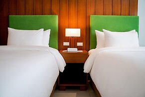 Timberland Highlands Resort