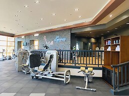 Timberland Highlands Resort