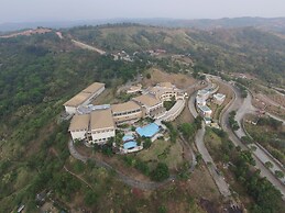 Timberland Highlands Resort