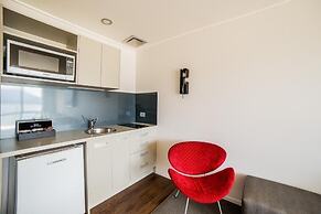 Marakura Deluxe Motels