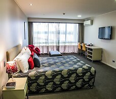 Marakura Deluxe Motels