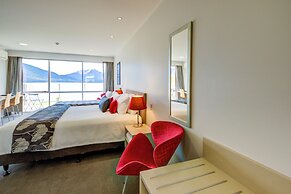 Marakura Deluxe Motels