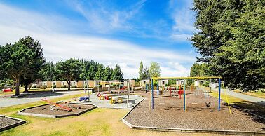 Marakura Deluxe Motels