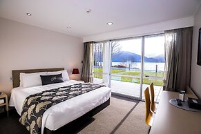 Marakura Deluxe Motels