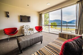 Marakura Deluxe Motels