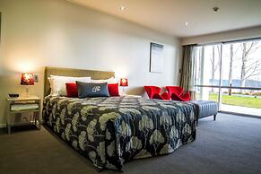 Marakura Deluxe Motels