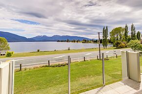 Marakura Deluxe Motels