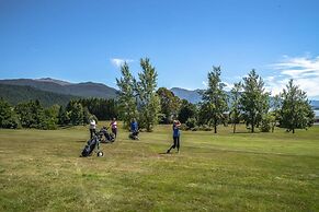 Marakura Deluxe Motels