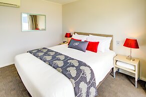 Marakura Deluxe Motels