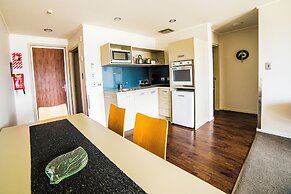 Marakura Deluxe Motels