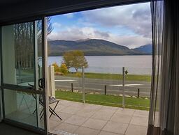 Marakura Deluxe Motels