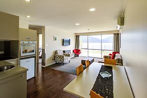 Marakura Deluxe Motels