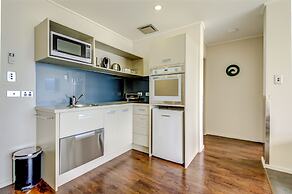 Marakura Deluxe Motels