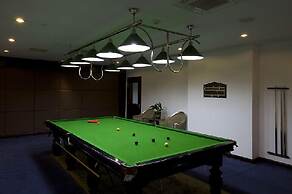 Country Garden Phoenix Hot Spring Hotel Xianning