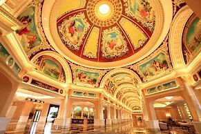 Country Garden Phoenix Hot Spring Hotel Xianning